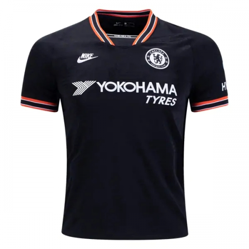19-20 Chelsea Third Away Soccer Jersey Shirt Authentic